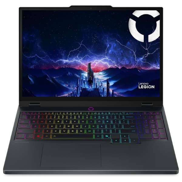 LENOVO LEGION 5 15IRX10 - CORE i7 14700HX - 16GB RAM -1TB SSD - RTX 5050 - 15,1" WQXGA OLED