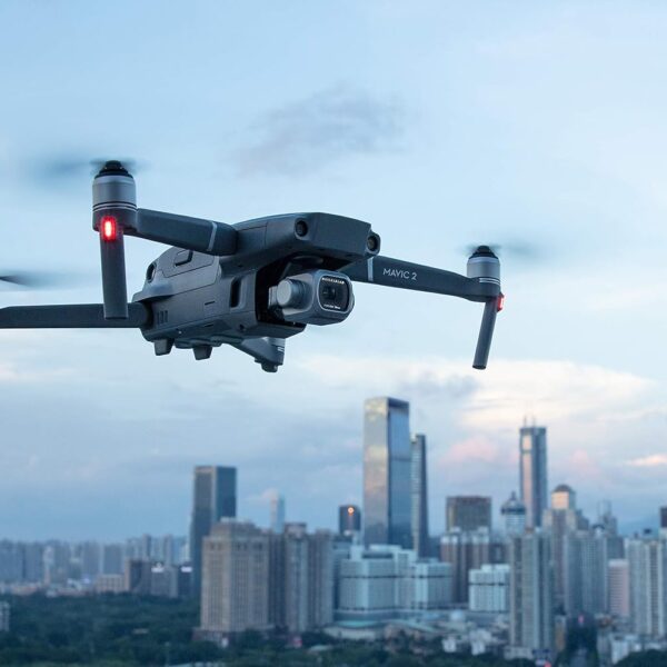 DJI Mavic 2 Pro - Drone