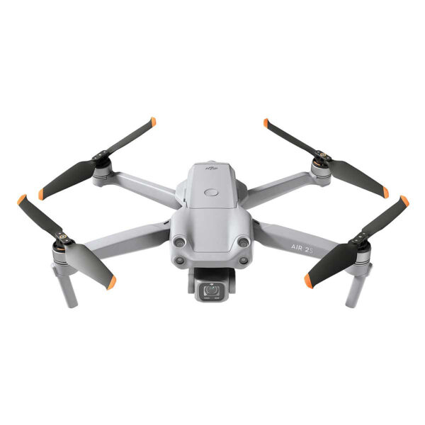 DJI Air 2S Fly More Combo avec DJI RC 🔥