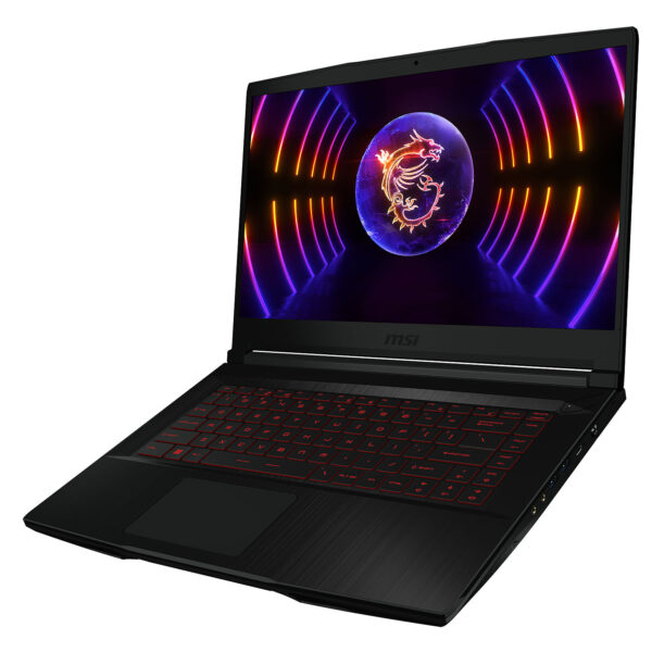 MSI Thin GF63 12VF-250FR