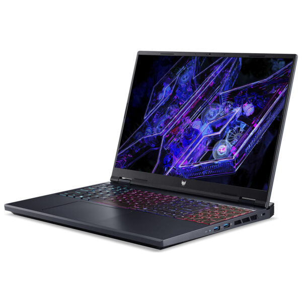Acer Predator Helios Neo 16 PHN16-71-9222