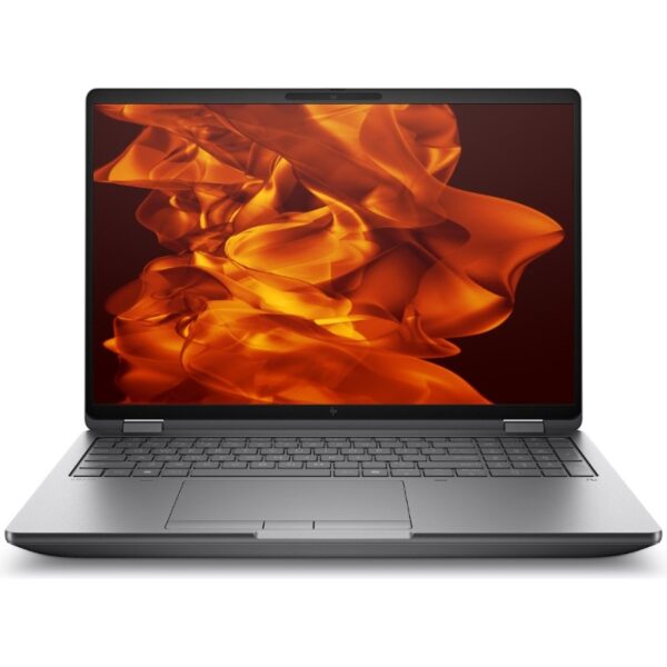 HP ZBOOK FURY G1i 16 - CORE ULTRA 7 265HX - 64G RAM - 1TB SSD - RTX 4000 16GB - 16 POUCES
