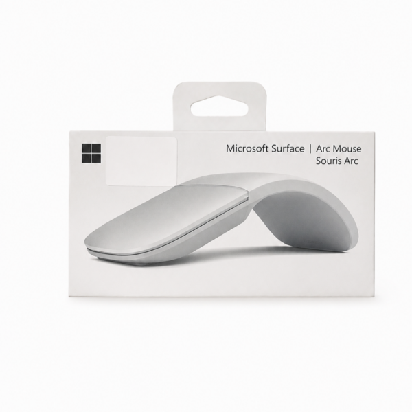 MICROSOFT SURFACE ARC MOUSE