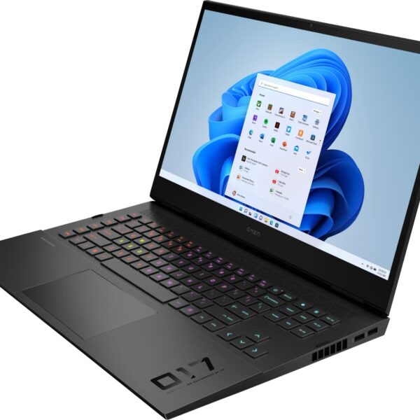 HP OMEN 17 - 2023 - CORE I9 - 32GB RAM - 1TB SSD - RTX 4090 - NEUF - 17 POUCES QHD+ 240Hz NEUF