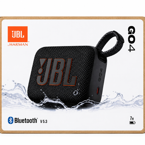 JBL GO 4